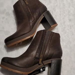 Sorel Blake bootie